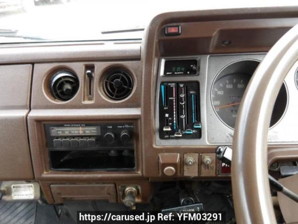 Used 1991 MT toyota dyna-truck BU66D Image[31]