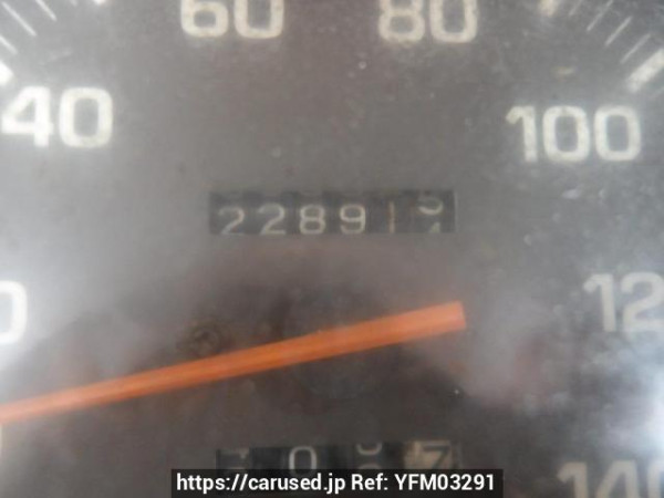 Used 1991 MT toyota dyna-truck BU66D Image[36]