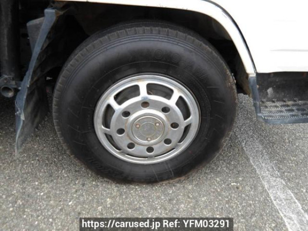 Used 1991 MT toyota dyna-truck BU66D Image[39]