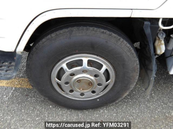 Used 1991 MT toyota dyna-truck BU66D Image[40]