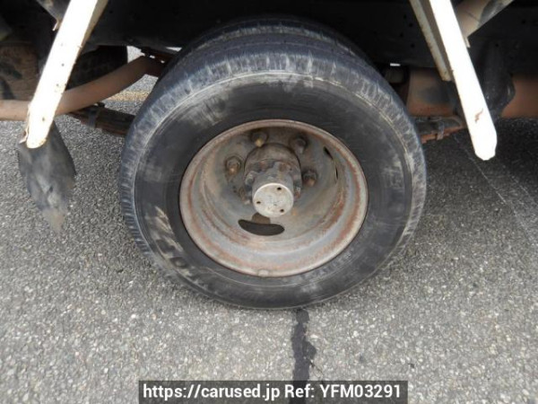 Used 1991 MT toyota dyna-truck BU66D Image[41]