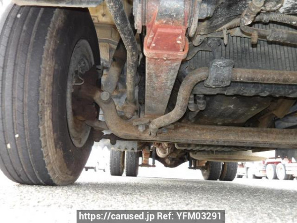 Used 1991 MT toyota dyna-truck BU66D Image[43]
