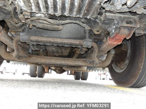 Used 1991 MT toyota dyna-truck BU66D Image[44]