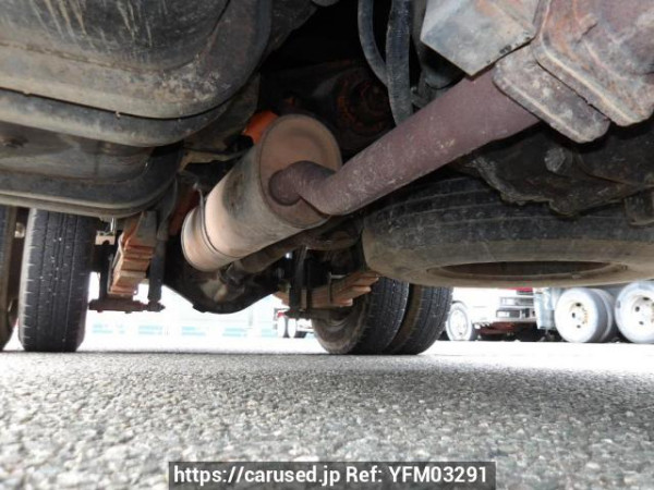 Used 1991 MT toyota dyna-truck BU66D Image[45]