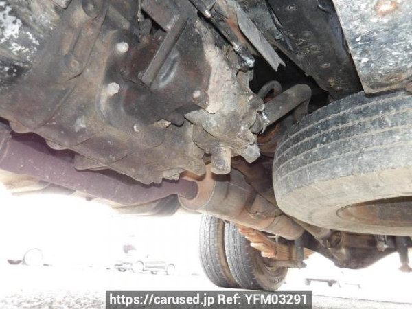 Used 1991 MT toyota dyna-truck BU66D Image[46]
