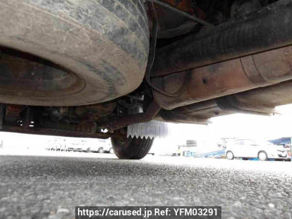 Used 1991 MT toyota dyna-truck BU66D Image[47]
