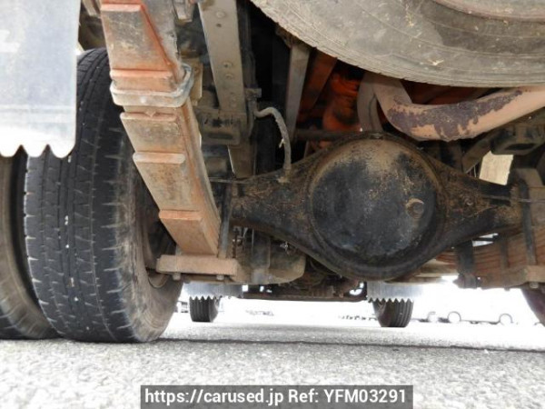 Used 1991 MT toyota dyna-truck BU66D Image[49]
