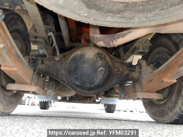 Used 1991 MT toyota dyna-truck BU66D Image[51]