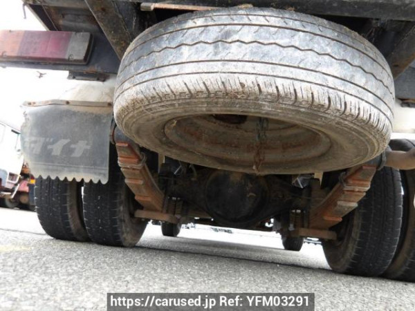 Used 1991 MT toyota dyna-truck BU66D Image[52]