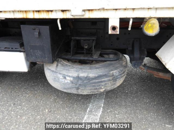 Used 1991 MT toyota dyna-truck BU66D Image[53]