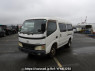 Used 2004 AT toyota dyna-route-van XZU307V Image[2]