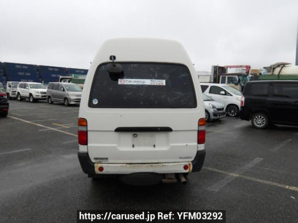Used 2004 AT toyota dyna-route-van XZU307V Image[5]