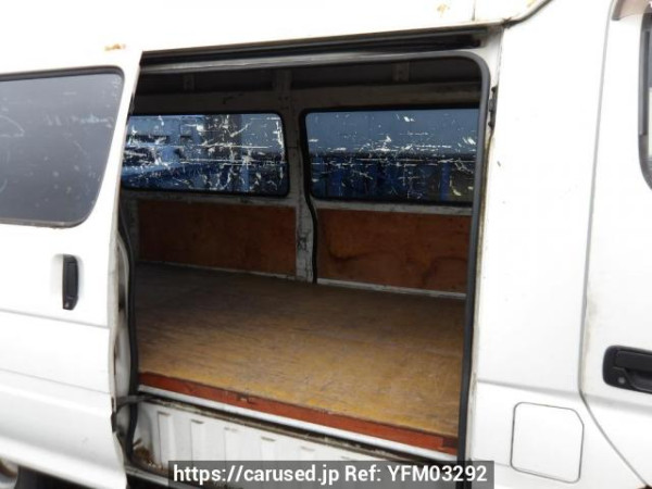 Used 2004 AT toyota dyna-route-van XZU307V Image[14]