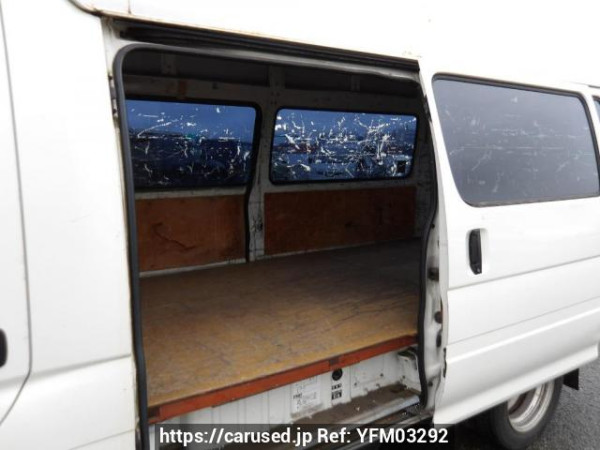 Used 2004 AT toyota dyna-route-van XZU307V Image[15]