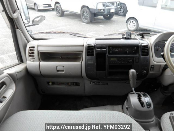 Used 2004 AT toyota dyna-route-van XZU307V Image[17]