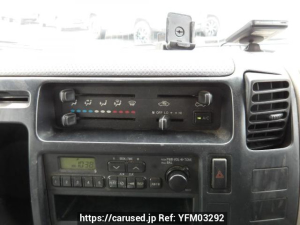 Used 2004 AT toyota dyna-route-van XZU307V Image[20]