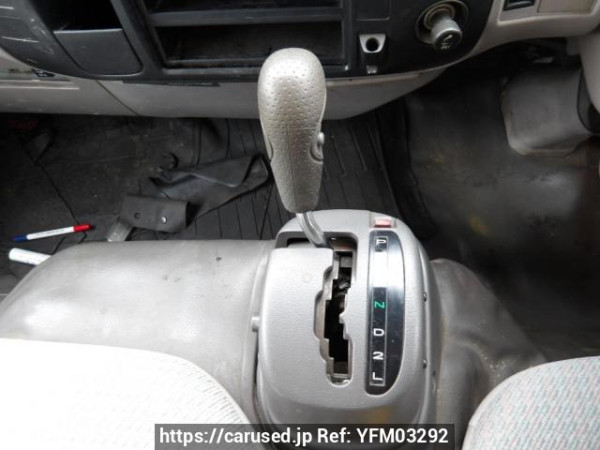 Used 2004 AT toyota dyna-route-van XZU307V Image[21]