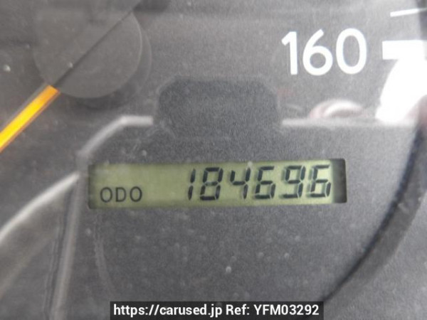 Used 2004 AT toyota dyna-route-van XZU307V Image[23]