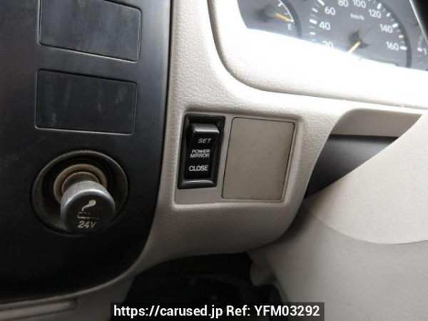 Used 2004 AT toyota dyna-route-van XZU307V Image[24]
