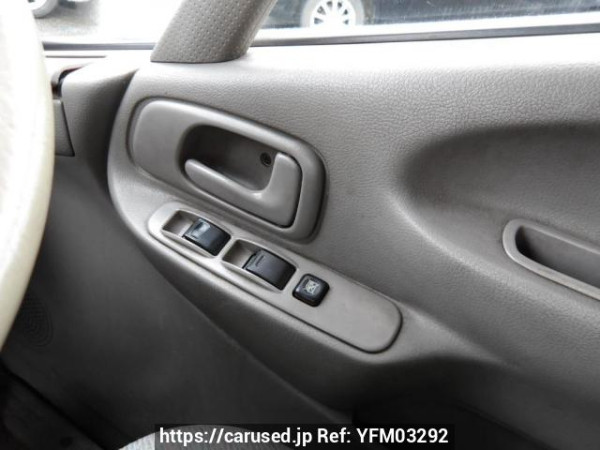 Used 2004 AT toyota dyna-route-van XZU307V Image[25]