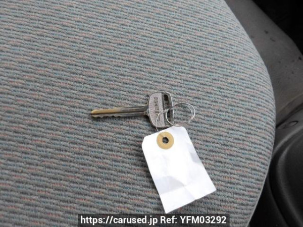 Used 2004 AT toyota dyna-route-van XZU307V Image[26]