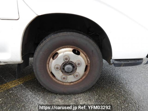 Used 2004 AT toyota dyna-route-van XZU307V Image[27]