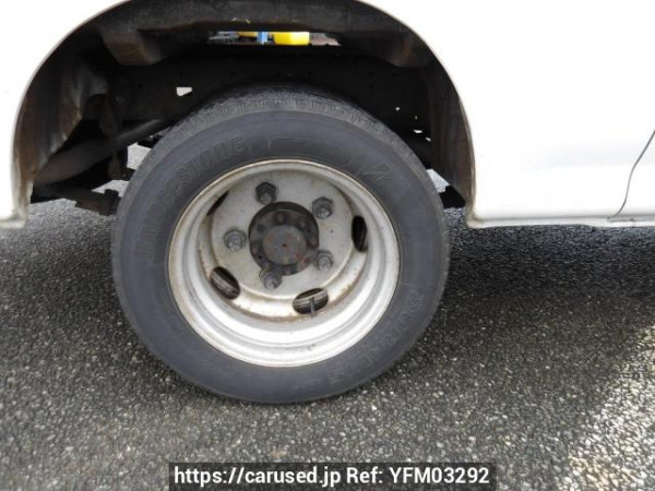Used 2004 AT toyota dyna-route-van XZU307V Image[29]