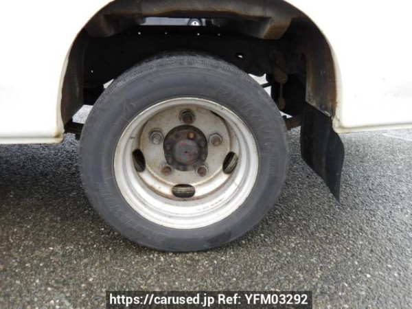 Used 2004 AT toyota dyna-route-van XZU307V Image[30]
