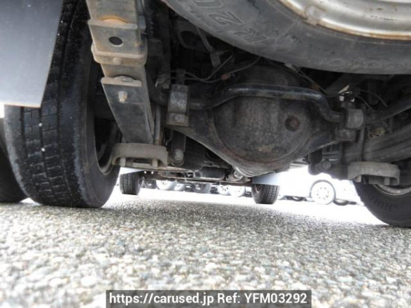 Used 2004 AT toyota dyna-route-van XZU307V Image[33]