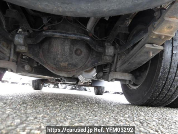 Used 2004 AT toyota dyna-route-van XZU307V Image[34]