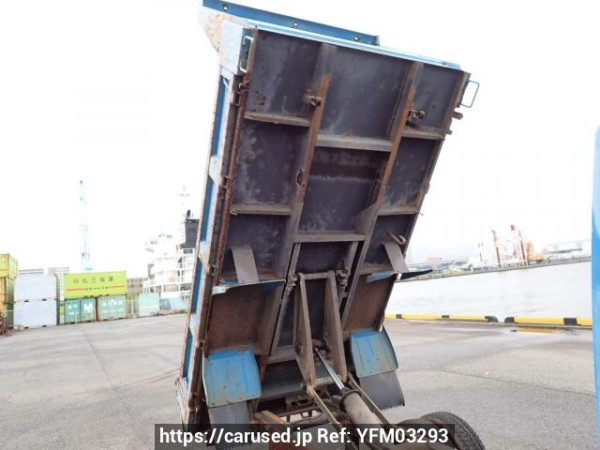 Used 1998 MT mitsubishi canter FE518BD Image[18]