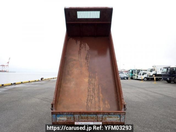 Used 1998 MT mitsubishi canter FE518BD Image[20]