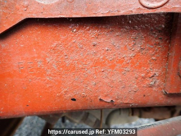 Used 1998 MT mitsubishi canter FE518BD Image[28]