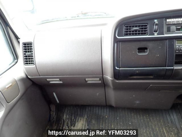 Used 1998 MT mitsubishi canter FE518BD Image[33]