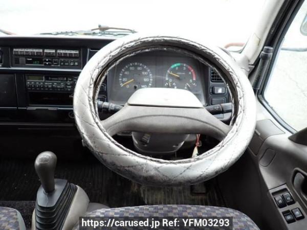 Used 1998 MT mitsubishi canter FE518BD Image[34]