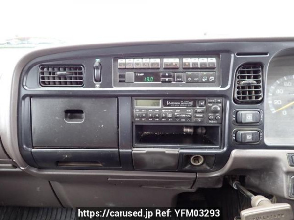 Used 1998 MT mitsubishi canter FE518BD Image[35]