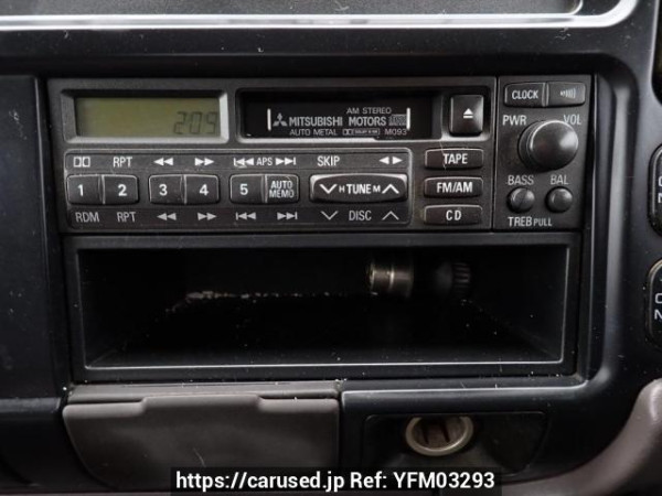 Used 1998 MT mitsubishi canter FE518BD Image[37]