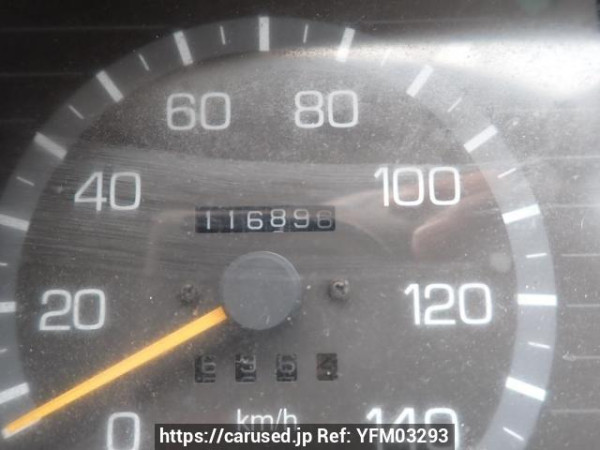 Used 1998 MT mitsubishi canter FE518BD Image[41]