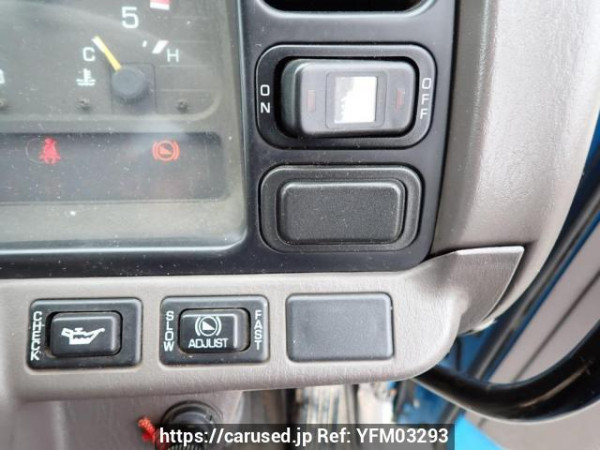 Used 1998 MT mitsubishi canter FE518BD Image[43]