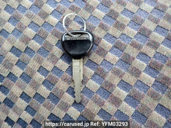 Used 1998 MT mitsubishi canter FE518BD Image[44]