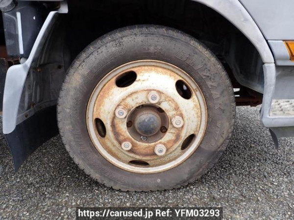 Used 1998 MT mitsubishi canter FE518BD Image[45]