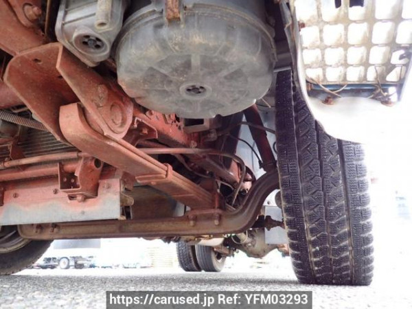 Used 1998 MT mitsubishi canter FE518BD Image[50]
