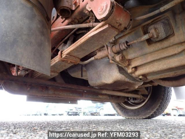 Used 1998 MT mitsubishi canter FE518BD Image[52]