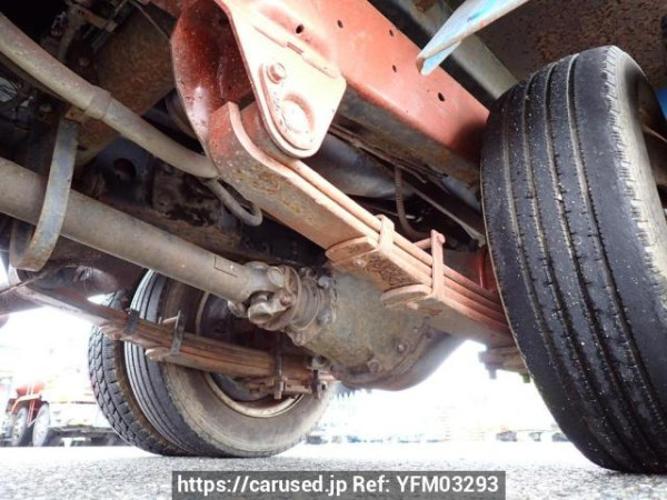 Used 1998 MT mitsubishi canter FE518BD Image[53]