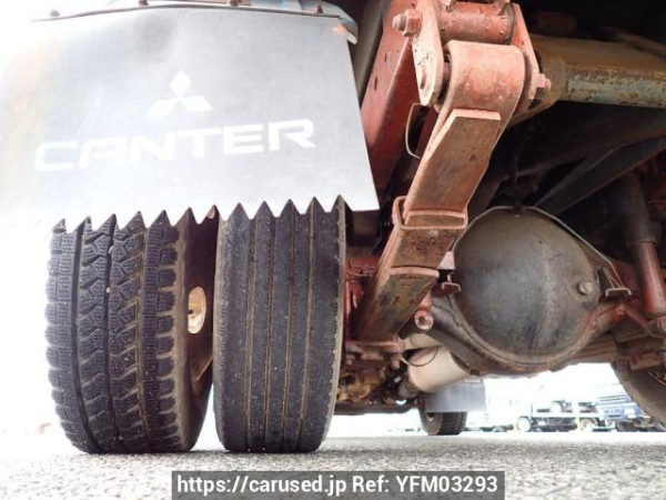Used 1998 MT mitsubishi canter FE518BD Image[55]