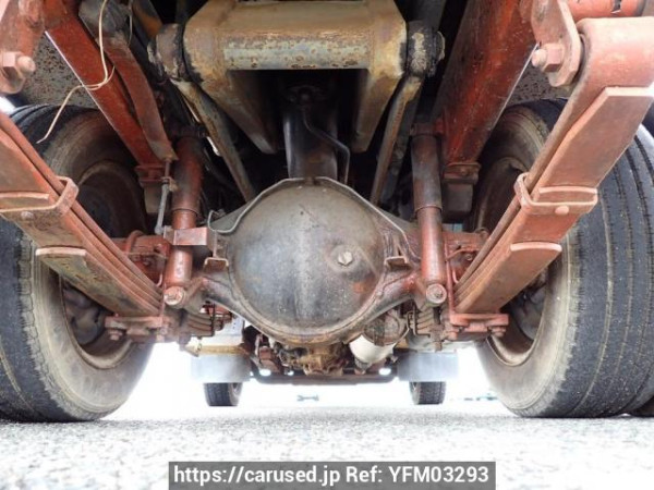Used 1998 MT mitsubishi canter FE518BD Image[56]