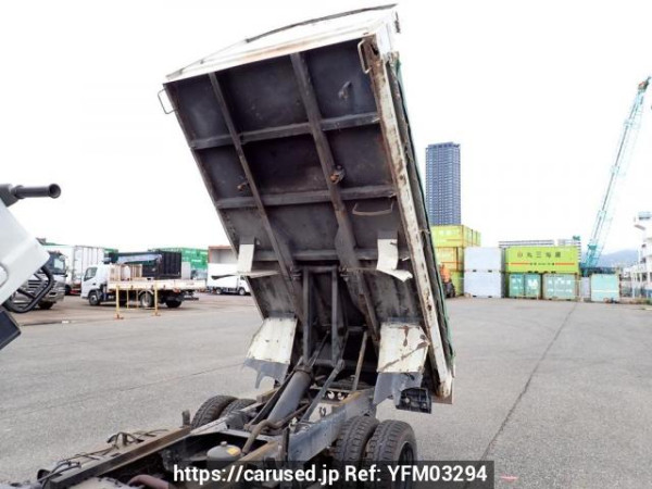 Used 1990 MT isuzu elf-truck NKR58ED Image[8]