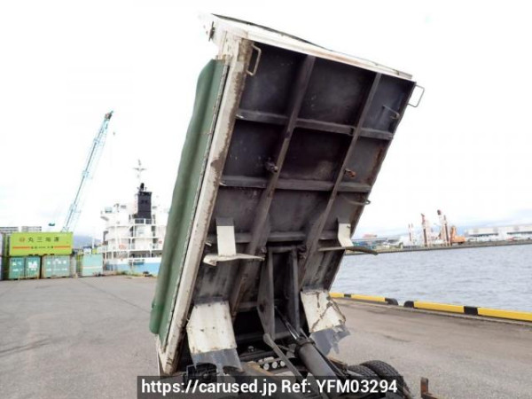 Used 1990 MT isuzu elf-truck NKR58ED Image[9]