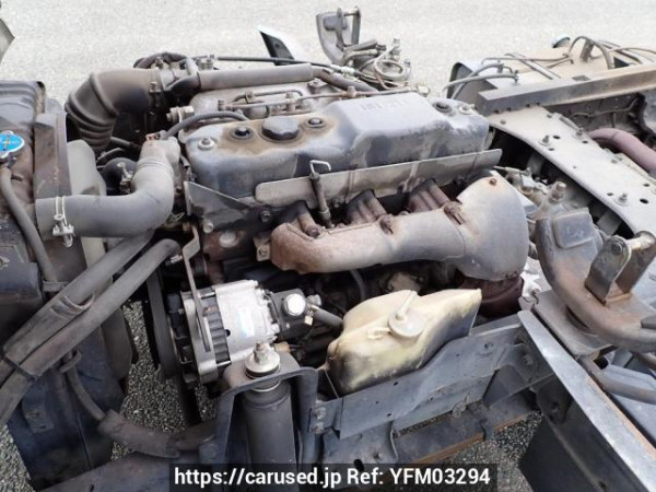 Used 1990 MT isuzu elf-truck NKR58ED Image[20]