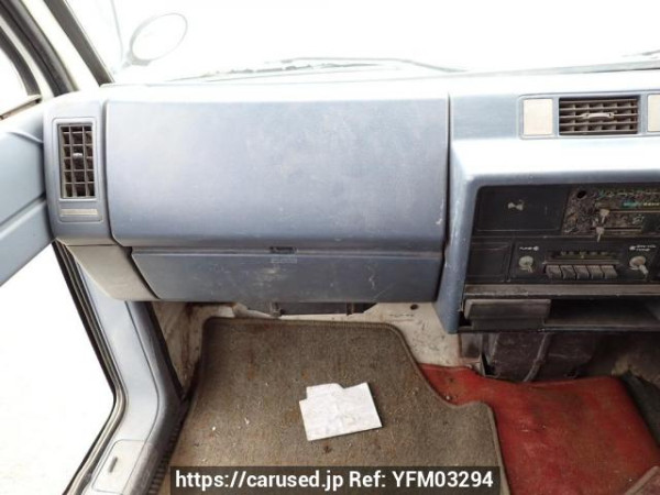 Used 1990 MT isuzu elf-truck NKR58ED Image[28]